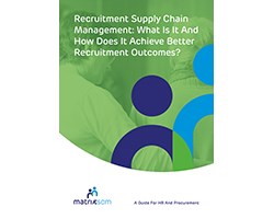 Recruitment Supply Chain Management