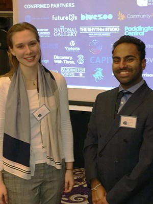 Westminster STEAM Week