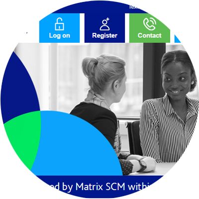 Supplier Demand Site