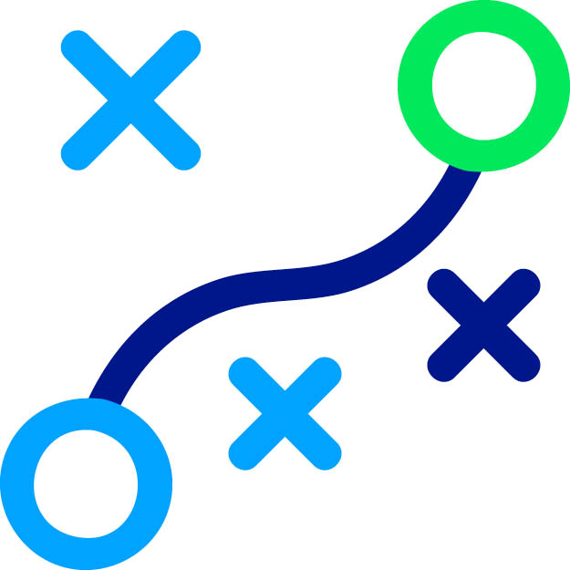 Tailor the approach to your needs