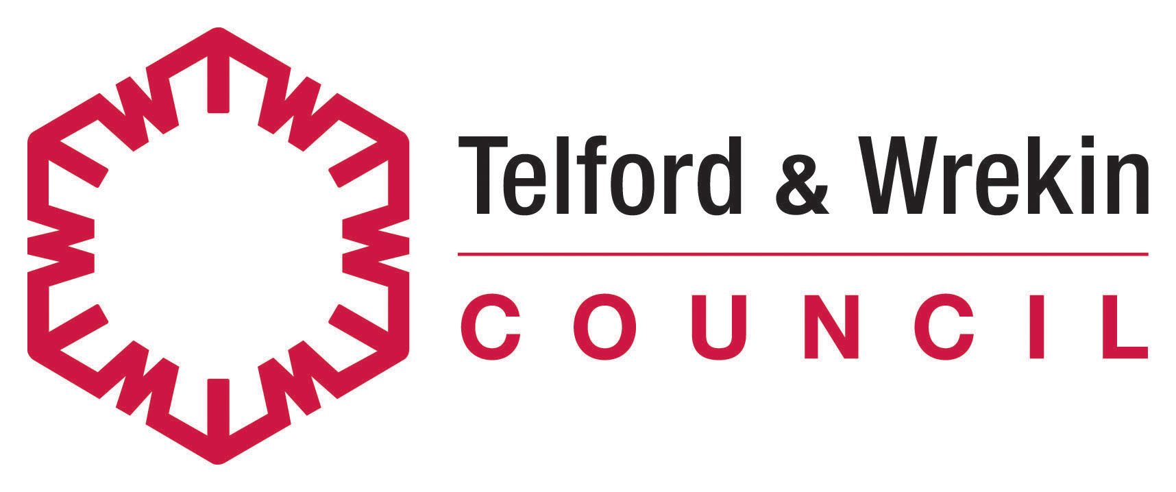Telford and Wrekin Council's