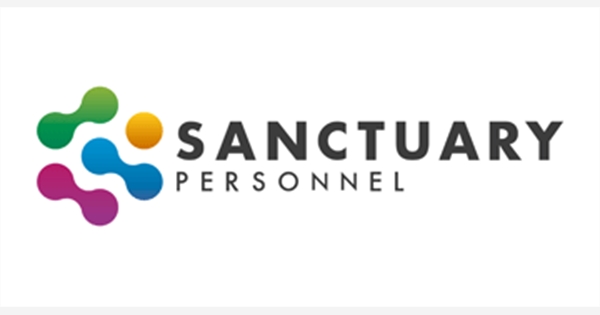 Sanctuary Personnel Logo